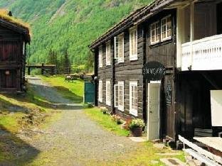 Røisheim Hotel & Skysstasjon