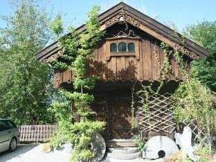 Ullensvang Gjesteheim