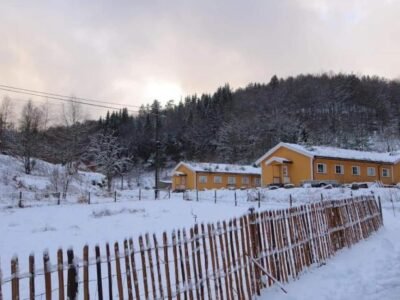 Fosseland Gjestegard