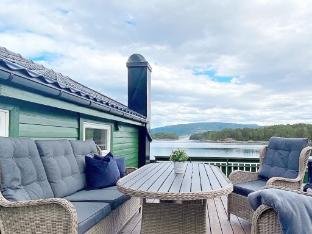 person holiday home in LINDAS