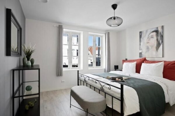 A Place To Stay Stavanger, apartment 2