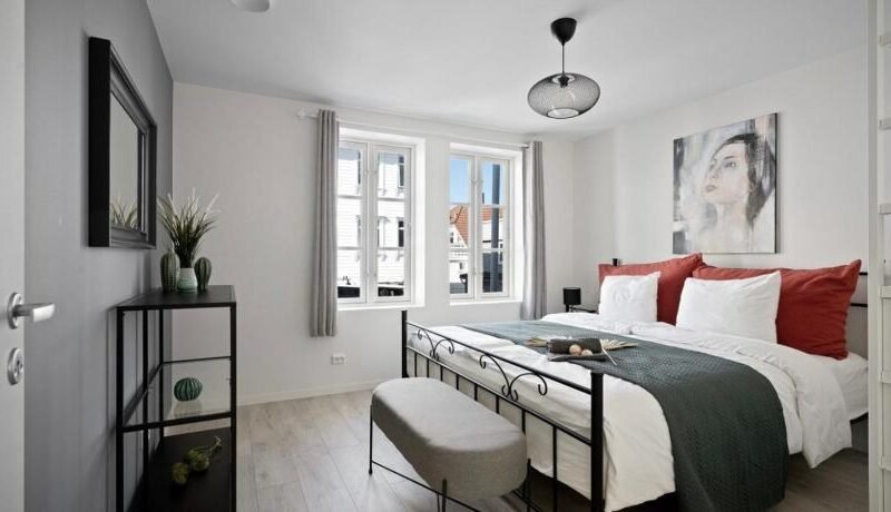 A Place To Stay Stavanger, apartment 2