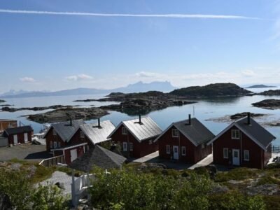 Offersøy Feriesenter