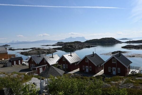 Offersøy Feriesenter