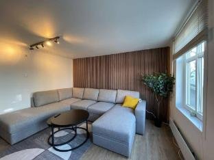 Cozy Corner 1 By Stavanger Bnb