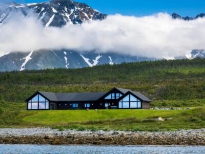 Lyngen Experience Lodge