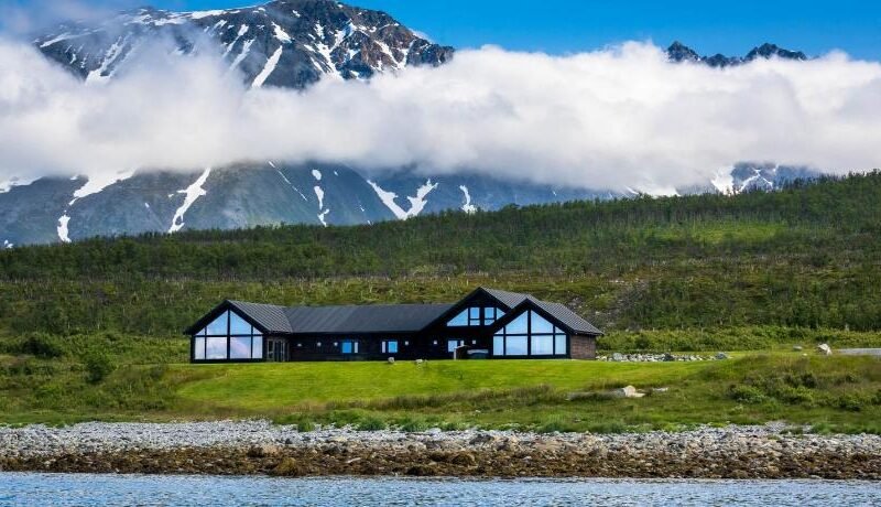 Lyngen Experience Lodge