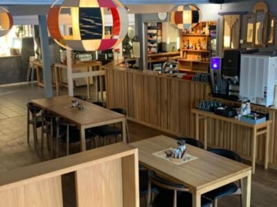 Sømna Kro & Gjestegard