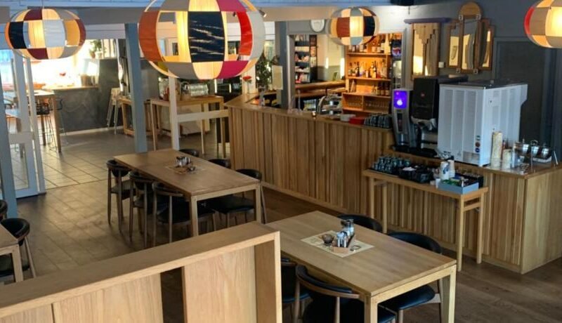 Sømna Kro & Gjestegard