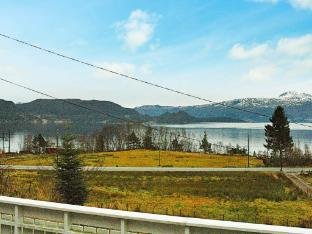 person holiday home in Frei-By Traum