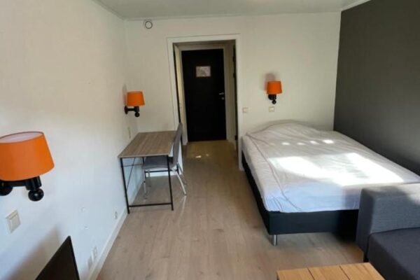 Namsen Hotell