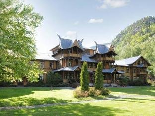 Dalen Hotel