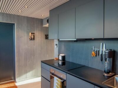 Været – Your Lofoten Basecamp