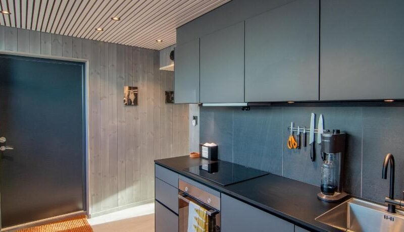 Været – Your Lofoten Basecamp