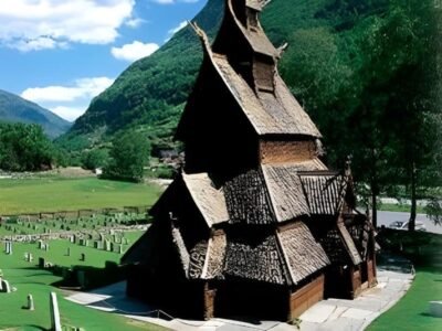 Grand Hotel Skei – Unike Hoteller