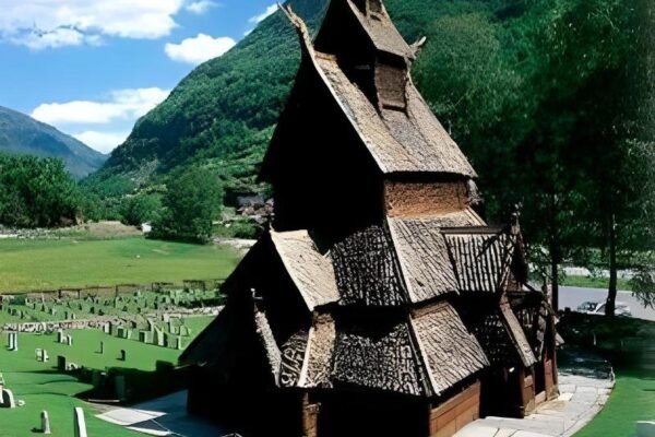 Grand Hotel Skei – Unike Hoteller