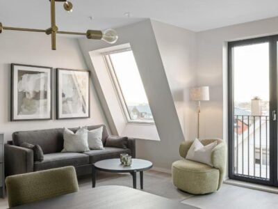 VANDER – Pedersgata