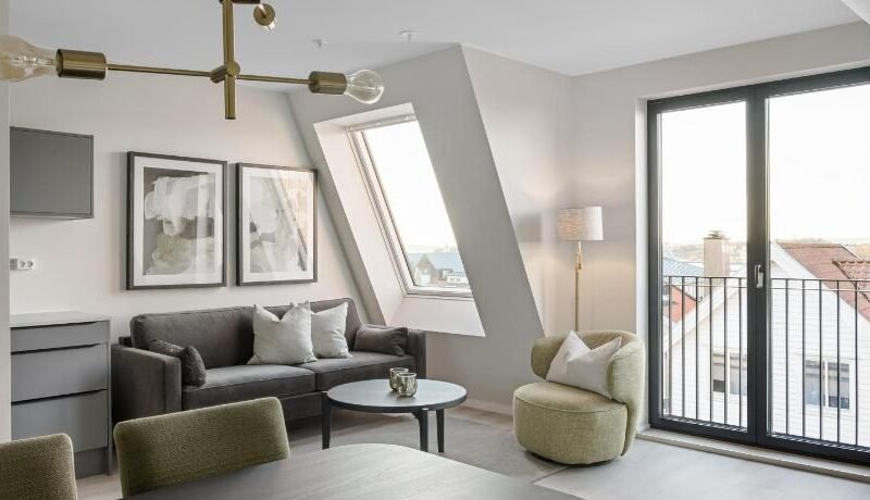 VANDER – Pedersgata