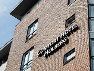 Comfort Hotel Holberg