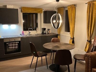 Atlantic Panorama Villa Kalle