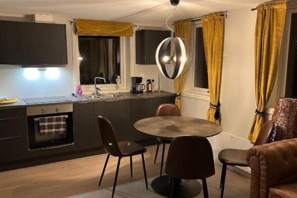 Atlantic Panorama Villa Kalle