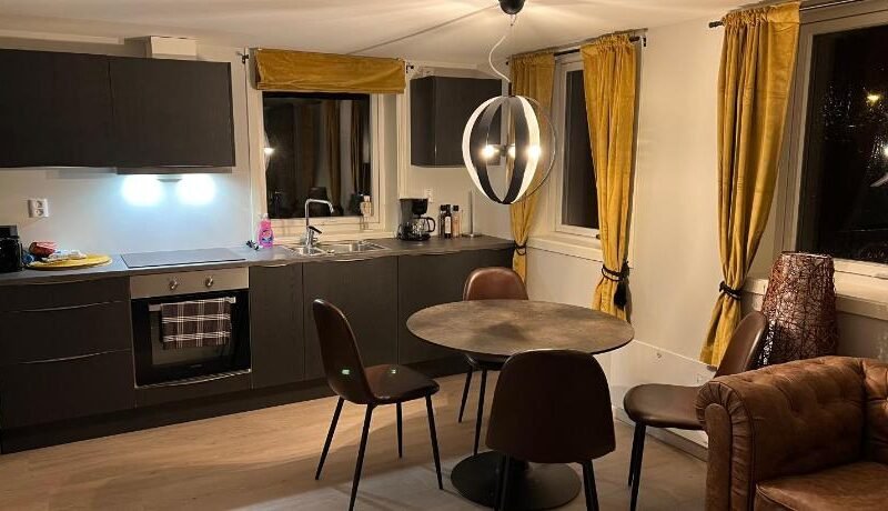 Atlantic Panorama Villa Kalle