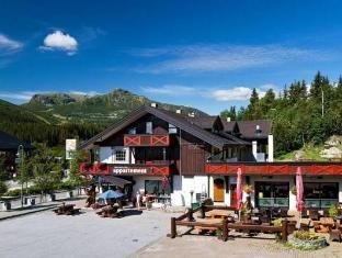 Hemsetunet Apartments