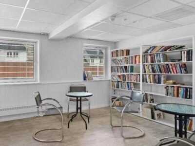 Fengselshotellet i Arendal