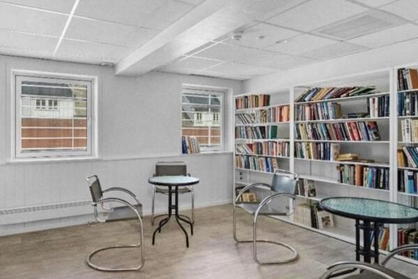 Fengselshotellet i Arendal