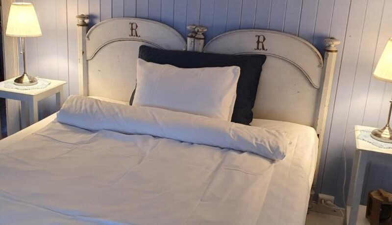 Handelsstedet Forvik