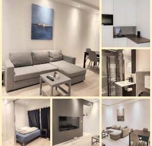 P1-Central-Cosy flat Suit All Globetrotters-2rooms