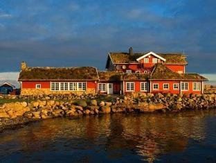 Hustadvika Havhotell – by Classic Norway Hotels
