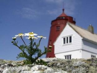 Røvær KulturHotell