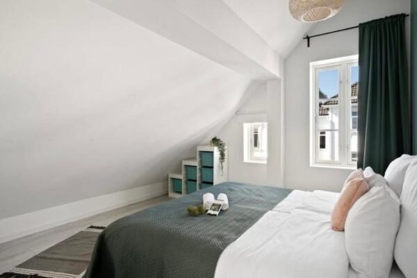 A Place To Stay Stavanger, apartment 3