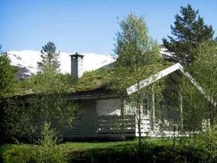 Jølsterlia Hyttetun