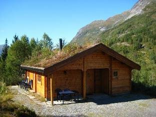 Stardalen Hyttegrend