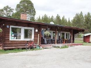 Skoganvarre Villmark