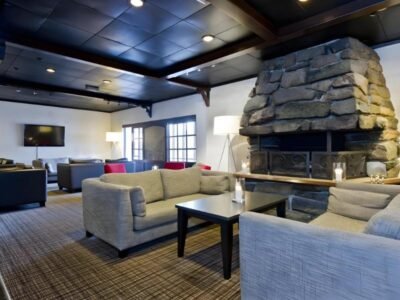 Thon Hotel Bergen Brygge