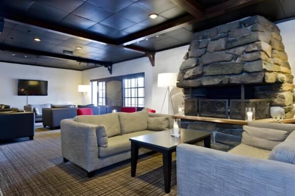 Thon Hotel Bergen Brygge
