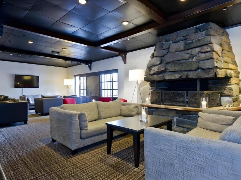 Thon Hotel Bergen Brygge