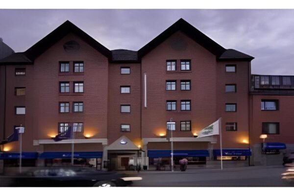 Scandic Bodø