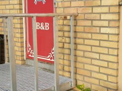 Banken Bed & Breakfast