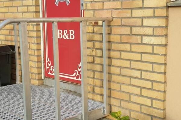 Banken Bed & Breakfast