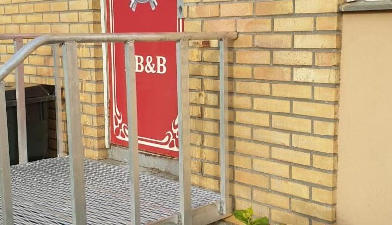 Banken Bed & Breakfast