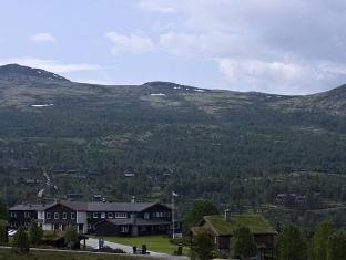 Øigardseter Fjellstue