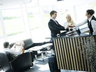 Utstein Kloster Hotell