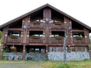 Rondane Høyfjellshotell