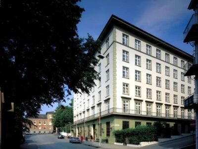 Grand Hotel Terminus