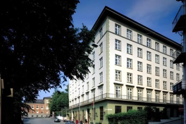 Grand Hotel Terminus