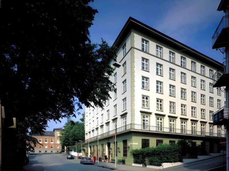 Grand Hotel Terminus